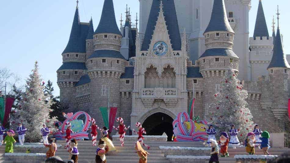 Disneyland jepang Paket Wisata ke Jepang 2016 murah korea wisata ke jepang 2016