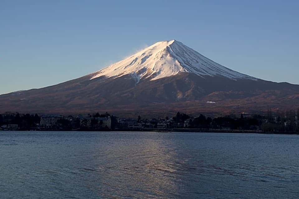Gunung Fuji jepang japan biaya tour ke Jepang 2016 harga tour ke jepang 2016