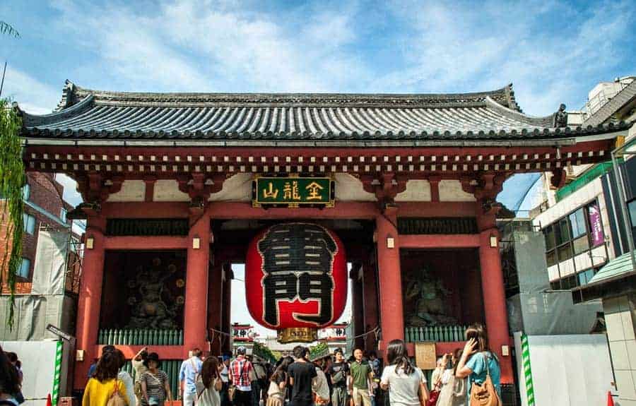 Asakusa jepang liburan ke Jepang murah 2016 paket liburan ke jepang murah tips liburan ke Jepang murah biaya liburan ke Jepang murah liburan jepang murah