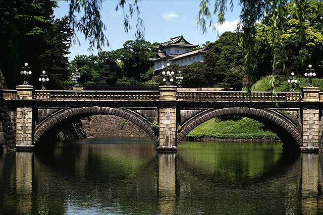 Tokyo Imperial Palace jepang liburan ke Jepang murah 2016 paket liburan ke jepang murah tips liburan ke Jepang murah biaya liburan ke Jepang murah liburan jepang murah