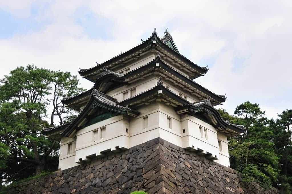 Tokyo Imperial Palaceour murah ke jepang 2016 tour murah ke jepang dan korea tour murah ke jepang desember